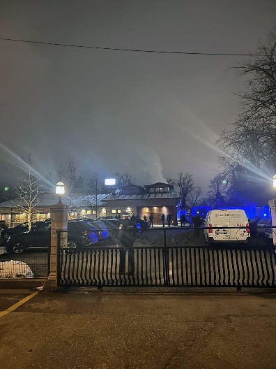 DELIN UBICA I DALJE U BEKSTVU Pilicija traga za Nemanjom Sjenicom