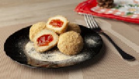 NAJMEKŠE KNEDLE Caka da budu mekane i sočne je u ovome