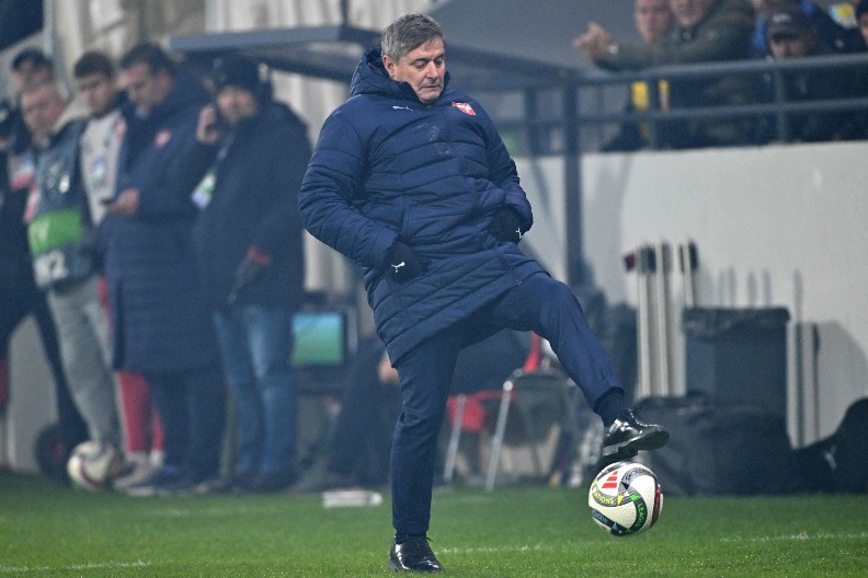 SJAJNA STVAR ZA SRBIJU Selektor Piksi nije mogao da čuje bolje vesti