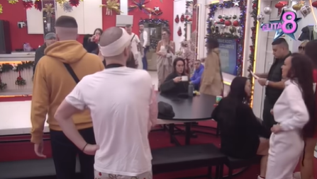 PRVO OGLAŠAVANJE NAKON DISKVALIFIKACIJE IZ ELITE! Ovo su svi čekali