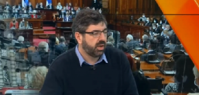 PALE SU MASKE! Opozicija najavljuje korišćenje LITIJUMA iako napadaju Vučića zbog toga! (VIDEO)