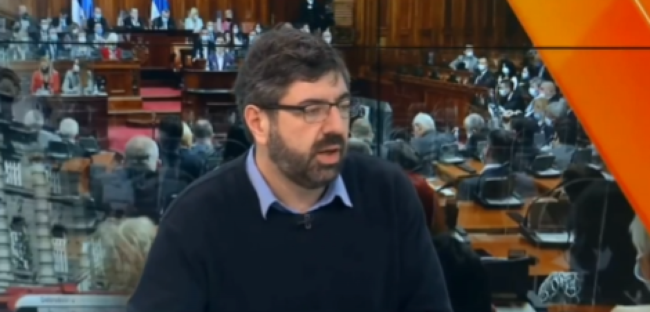 PALE SU MASKE! Opozicija najavljuje korišćenje LITIJUMA iako napadaju Vučića zbog toga! (VIDEO)