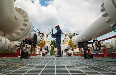 VUČIĆ SAOPŠTIO Javljeno je iz Azerbejdžana – neće biti obustave gasa