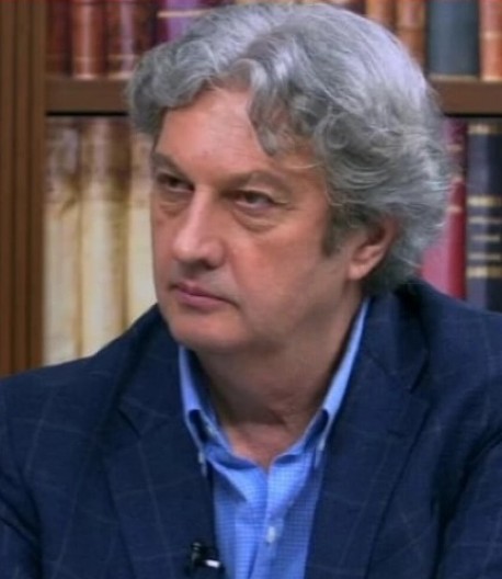 POKRENUTA JE MAŠINA ZA MLEVENJE SRBA Marić o aktuelnim dešavanjima u našoj i komšijskoj zemlji