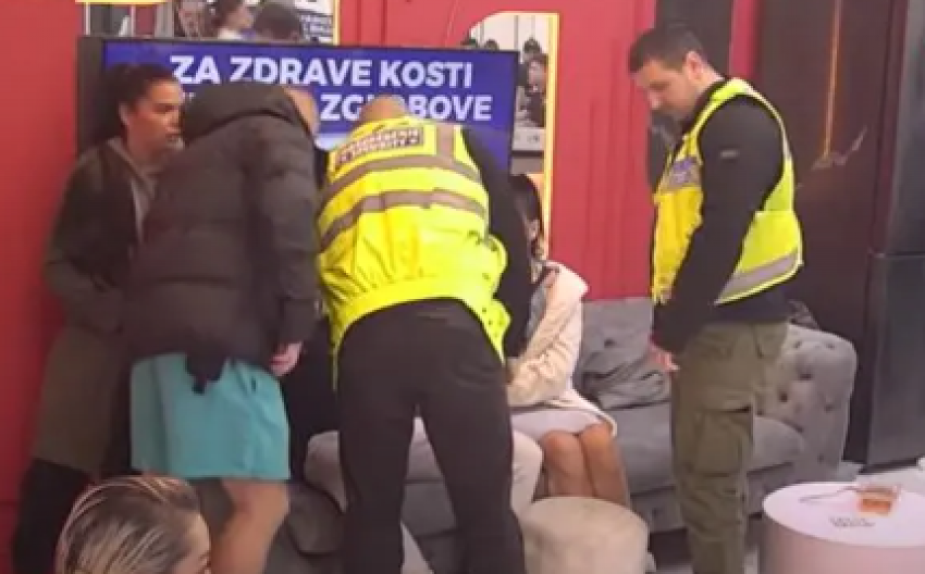 TERZA BACIO OKO NA OVU TAKMIČARKU? Isplivala šok informacija, učesnica ga totalno raskrinkala!