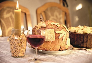 TAJNI SASTOJAK ZA SLAVSKI KOLAČ Biće aromatičan i ukusan, a nema ko vam neće tražiti recept