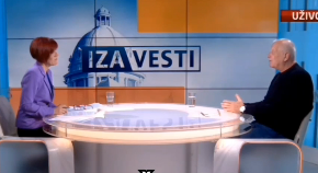 MILAN ST. PROTIĆ PODRŽAO JEŠIĆA I VOJVOĐANSKU PLATFORMU: O tome odlučuju građani Vojvodine