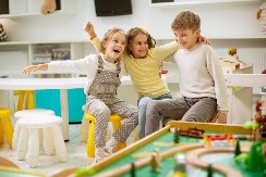 "TO JE ČIST BEZOBRAZLUK" Jedan tata je poludeo što roditelji dovode u vrtić ovakvu decu