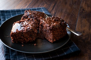 ČOKOLADNI KOH Još bolji i slađi od originala, prste da poližete