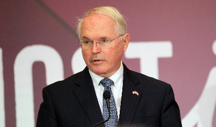 "SAD ĆE RAZMOTRITI PREDLOG PREDSEDNIKA SRBIJE" Hil: Kada Vučić nešto kaže to se veoma pažljivo razmatra