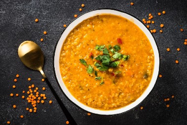 NEODOLJIVO SOČIVO Greje dušu i telo i krepi organizam u trenu, po najboljem receptu