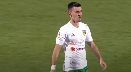 ZAOBILAZNI PUT DETETA ZVEZDE Crveno-beli ga lansirali, sada je sleteo u Kragujevac