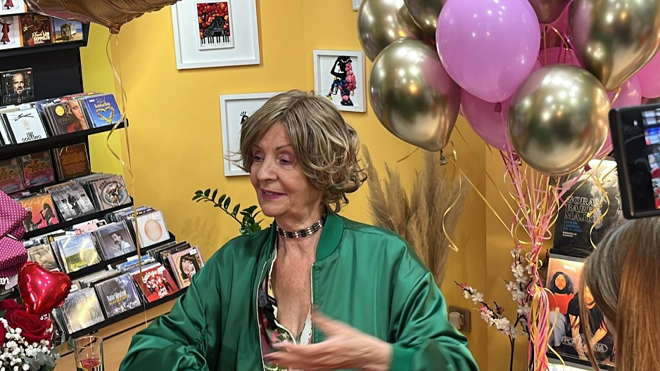 "GODINE MI NE DOZVOLJAVAJU DA IMAM PARTNERA" Kraljica narodne muzike o svakodnevnim udvaranjima!