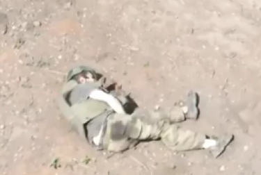 "KADA MAMAC MIRUJE, ONDA...":Šokantna poruka vojnika koji je poginuo za RUSIJU, evo šta je napisao!