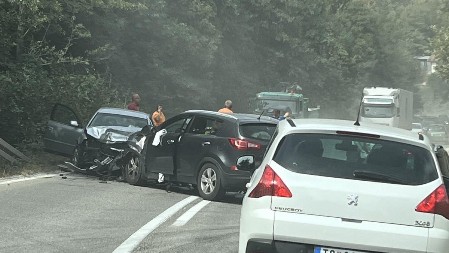 MORTUS PIJAN SA 3,74 PROMILA ALKOHOLA POKOSIO PEŠAKA Tužilaštvo traži 17 meseci robije