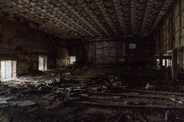 ŠTA SE TO DEŠAVA U ČERNOBILJU? Šteta od katastrofe bila je gora od atomskih eksplozija u Japanu (VIDEO)