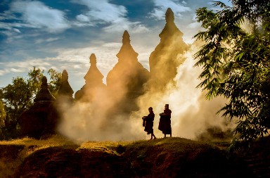 NAJTAČNIJI HOROSKOP NA SVETU Otkrijte svoju sudbinu prema astrologiji burmanskih monaha