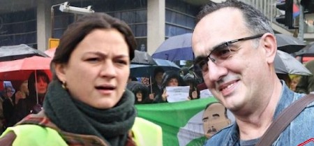 MILA PAJIĆ ZAVRŠILA NA PSIHIJATRIJI ZBOG GRUHONJIĆA (VIDEO)