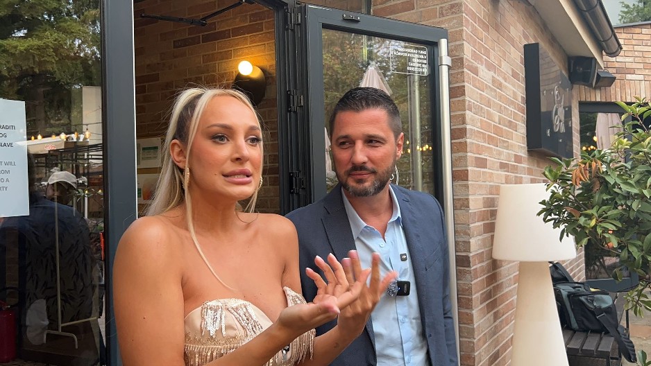 MARKO I LUNA OBJAVILI SREĆNE VESTI! Veliko slavlje u njihovom domu, čestitke samo pljušte!