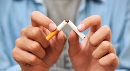 ŠTA SE DEŠAVA VAŠIM PLUĆIMA KADA PRESTANETE DA PUŠITE Kašalj se može pojačati, a disanje...