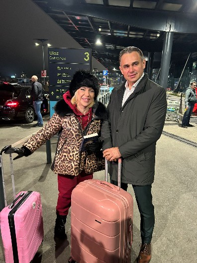 "ODRASLA SAM SA ROMIMA" Jovana Jeremić o nepoznatim detaljima života i planovima za Ameriku