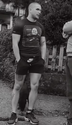 SAZNAJEMO! MASKIRALI SE U POLICAJCE, PA IZREŠETALI PIVCETA Nove informacije o likvidaciji u Kaluđerici