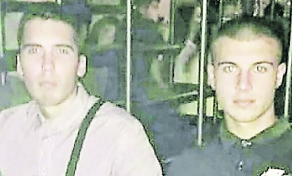 "UBICA MOG SINA ĆE USKORO NA SLOBODU" Majka tinejdžera Veljka iz Laćarka u očaju