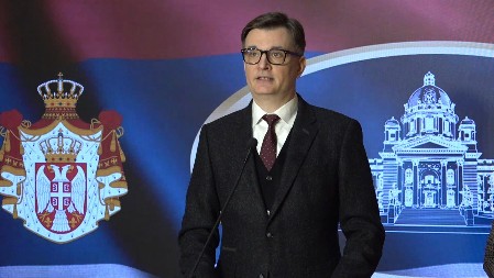 Jovanov: Ključno pitanje je zašto opozicija ne želi da se vidi volja naroda