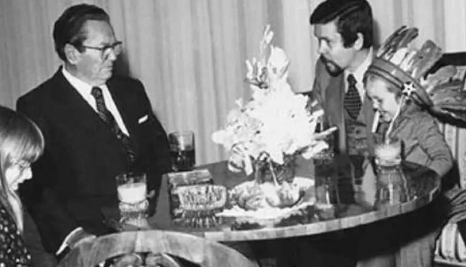 ZAPISANE SU POSLEDNJE REČI I TRENUTAK KADA JE SVE STALO Titov odlazak promenio je sve i ostavio mnoge u šoku!