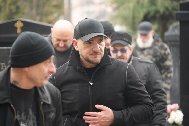 LUKA BOJOVIĆ PRVI PUT USLIKAN U JAVNOSTI Pogledajte kako danas izgleda bivši šef zemunskog klana (FOTO)