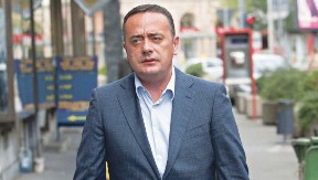 ANTIĆ O NASLOVNOJ STRANI ANTISRPSKOG LISTA: Ulaze u sferu opasnog ekstremizma!