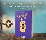 Sobarica koja je osvojila svet u novoj misteriji Nite Prouz – „Zagonetni gost“