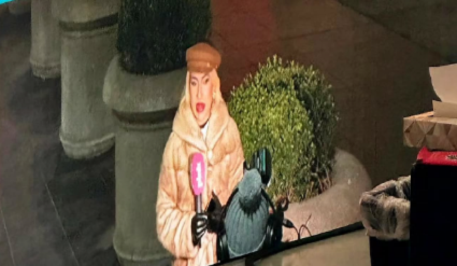 ŠOK NA ULICAMA NJUJORKA! Jovana Jeremić se hitno oglasila, javno se obratila Milici i Željku Mitroviću (FOTO)