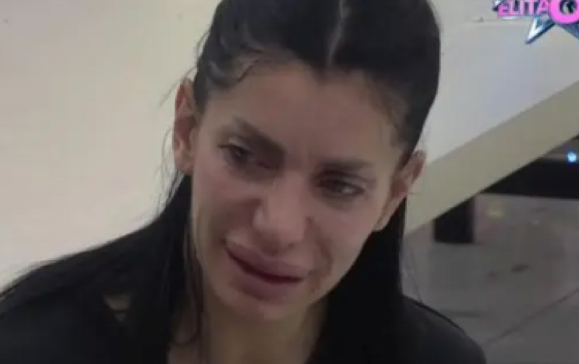 "OD PINKA JE TRAŽIO 100.000 EVRA" Majka Aleksandre Nikolić za Alo raskrinkala njenog bivšeg: "Cela Subotica zna šta je radio!"