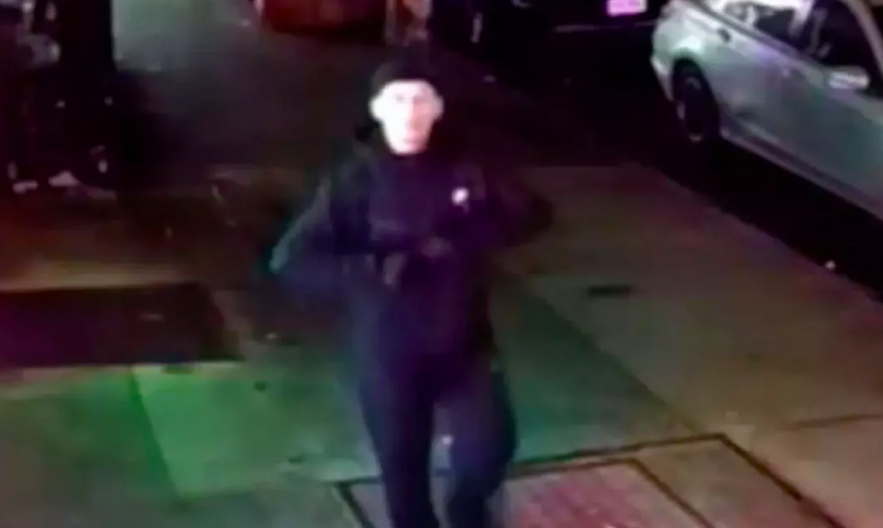 "CENKAROŠ POSLE PONOĆI" U BEKSTVU Policija traga za osobom sa fotografije (FOTO)