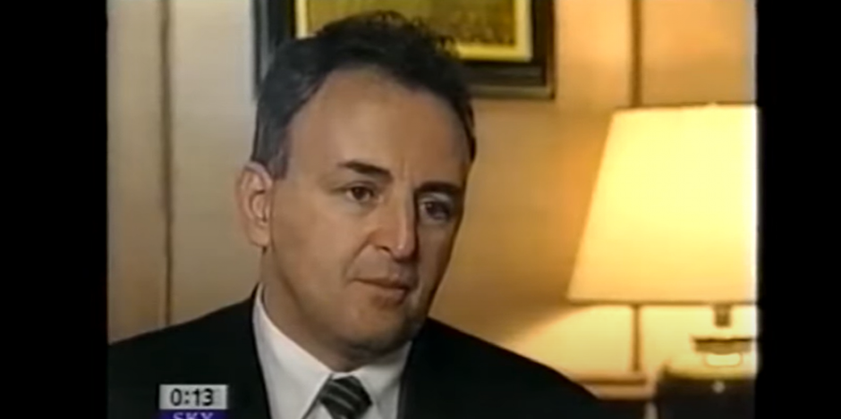 ARKANOVA BLINDIRANA LIMUZINA I DALJE PARKIRANA ISPRED VILE NA DEDINJU Detalji lede krv u žilama, otkrivena istina nakon više od 20 godina!