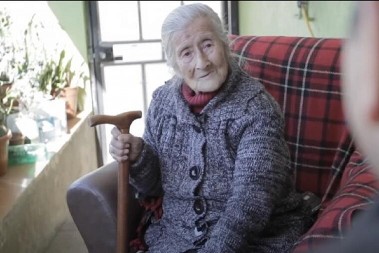 ONA IMA 124 GODINE Kineskinja otkrila tajnu dugovečnosti, uz svaki obrok kašika jedne namirnice