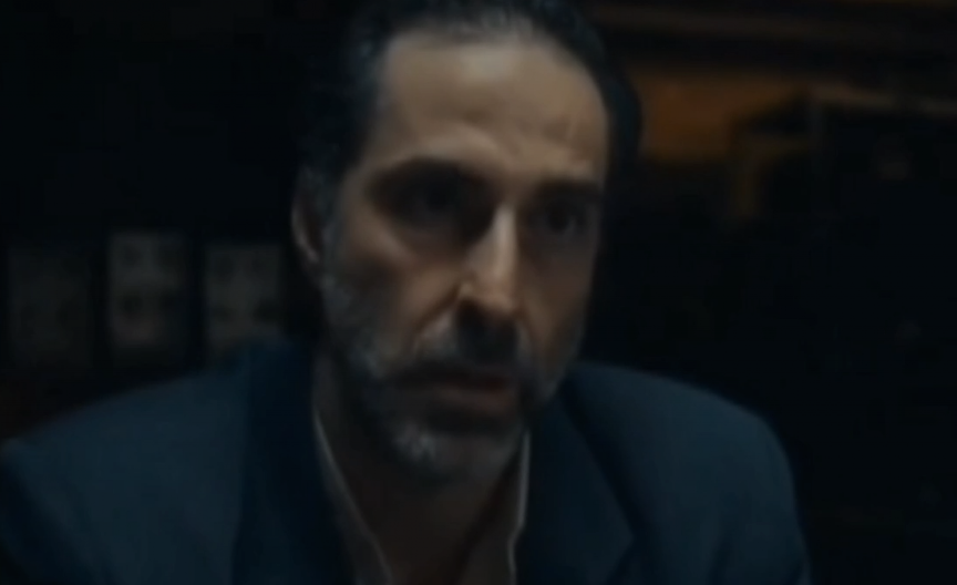 BOSANSKI GLUMAC GLUMIO U FILMU KOJI JE SRBE PREDSTAVIO KAO GENOCIDAN NAROD Hvalio se tom ulogom, a sad zdušno podržava "studentske" proteste u Srbiji!