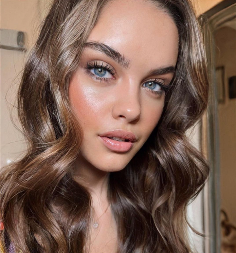 ŠOK ISPOVEST NAŠE MLADE MANEKENKE! Prvi put javno progovorila o vezi i raskidu sa milionerom: "Bila sam zaljubljena"