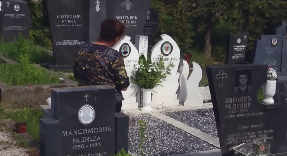 ISTREBLJENJE ŽENA, DECE - TO SE SMATRA GENOCIDOM Navršava se 32 godine od muslimanskog pokolja nad Srbima u Skelanima