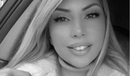 POSLEDNJA PORUKA IVONE SAVIĆEVIĆ  (42) KIDA DUŠU: Danas je pronađena je mrtva posle trodnevne potrage