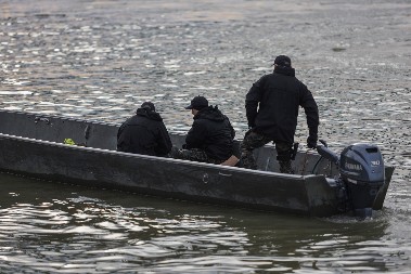 UŽAS KOD VUKOVACA Telo muškarca izvučeno iz Morače