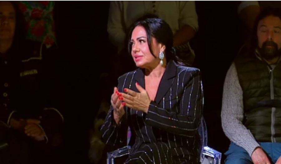 "TO JE GOTOVO, ZAVRŠENA PRIČA" Zlata Petrović više ne želi da ćuti, otkrila sve o Eni Čolić!