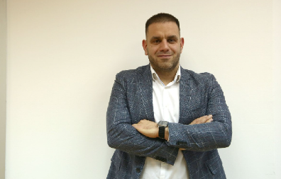 TOPIĆ U UPRAVNOM ODBORU SPORTSKOG SAVEZA GO ČUKARICA Bulić poslao jasnu poruku: Imamo ogroman potencijal