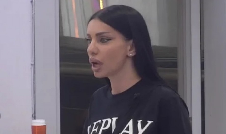 ALEKSANDRA NIKOLIĆ BILA ANIMIR DAMA! Njena drugarica je raskrinkala, iznela sve tajne iz Tetova, evo šta je bila primorana da radi