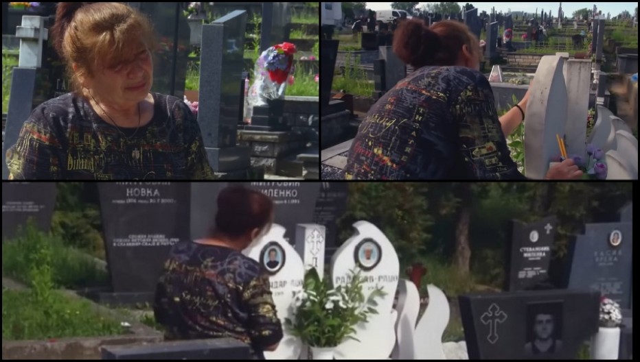 OVO VAM O SREBRENICI NISU PRIČALI Potresna istina o srpskom stradanju - Milica ostala bez dva sina, snajperista video da ubija dete