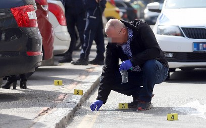 KRVNA OSVETA KOJA I DANAS IZAZIVA JEZU 14 godina čekao da osveti sina