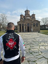 HUMANOST NA DELU Fondacija ubijenog Srbina spremila dresove i lopte za decu iz enklava