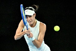 SPEKTAKULARAN PODVIG OLGE DANILOVIĆ Srpkinja razbila šestu na svetu, ostvarila trijumf karijere za osminu finala Australijan Opena!