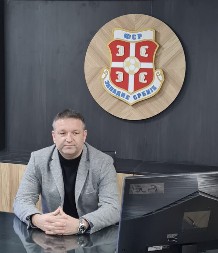 NOVA GODINA, NOVI IZAZOVI U FSRZS Živanović: Radimo za budućnost, nema selektivne pravde